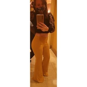 Meet your Posher, Maddy